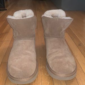 Women’s ugg boots